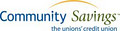 Community Savings Credit Union logo