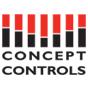 Concept Controls Inc. logo