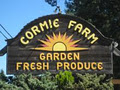 Cormie Farm logo