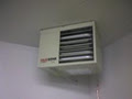Cosy Comfort Gas Heating logo