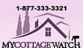 Cottage Watch logo