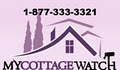 Cottage Watch logo