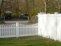 Cross Over Fence image 2