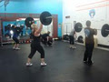 CrossFit Poise image 2