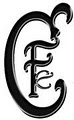 Cryptic Fortress Erudtion (CF-Erudition) logo