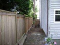 D and G Cedar Fencing image 1