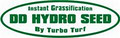 DD Hydro Seed logo
