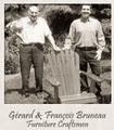 DFC Woodworks Inc - The Best Adirondack Chair image 2