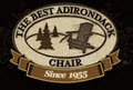 DFC Woodworks Inc - The Best Adirondack Chair logo