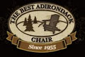 DFC Woodworks Inc - The Best Adirondack Chair image 1