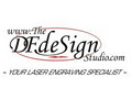 DFdeSign logo