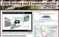 Dale Roofing & Construction Ltd image 6