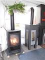 Dale's Wood & Gas Heat Specialists image 1