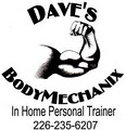 Dave's BodyMechanix image 3