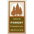 David Forest logo