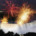 David Whysall International Fireworks image 1