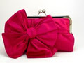 Davie & Chiyo clutches logo