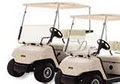 Debbie's Golf Cars Inc. logo