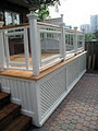 Decks Pergolas Designers Builders-Toronto by GardenStructure.com image 2