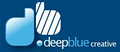 Deep Blue Creative Inc. logo