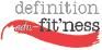 Definition Fitness logo