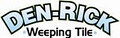 Den-Rick Weeping Tile Ltd logo