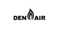 DenAir GTA Area - Furnace, Boiler, Tankless, Radiant/Hydronic Heating and A/C logo