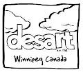 Desart logo