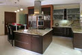 Designer Renovation - Kitchen, Bath Renovations & Home Builders Toronto logo