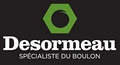 Desormeau Industries Inc logo
