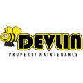 Devlin Property Maintenance logo