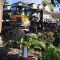 Dig Yardscapes - Retaining Walls & Excavation Services image 1