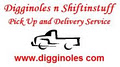 Digginoles n Shiftinstuff image 1