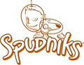 Dippin Dots & Spudniks image 2