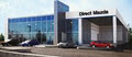 Direct Mazda logo