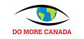 Do More Canada logo