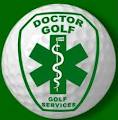 Doctor Golf logo