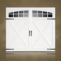Dodds Garage Door Systems Inc logo