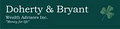 Doherty & Bryant Wealth Advisors Inc. logo