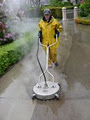 Dominion Power Washing Inc. image 3