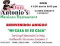 Don Antonios Mexican Food Ltd image 1
