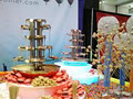 Double Chocolate Fountain image 2