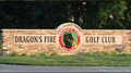 Dragons Fire Golf Club image 4