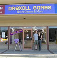 Drexoll Games logo