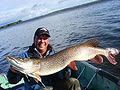 Dunlop's Fly In Fishing Lodge and Outposts in Manitoba image 2