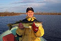 Dunlop's Fly In Fishing Lodge and Outposts in Manitoba image 3