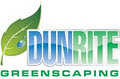 Dunrite Greenscaping logo