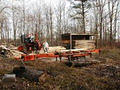Dupuis Sawmill Ltd image 5