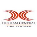 Durham Central Fire Systems logo
