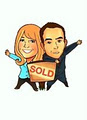 Dustin Batuik and Joanne Griffith, Real Estate Agents image 2